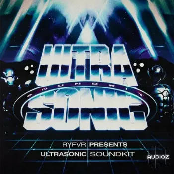 RyFVR Ultrasonic Sound Kit WAV MiDi FST Portal Bank-FANTASTiC