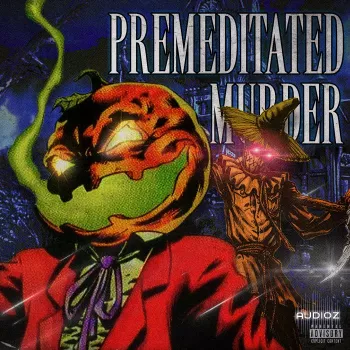 ROLAND JONES & BERRYMANE Premeditated Murder Kit WAV FL STUDiO Templates-FANTASTiC