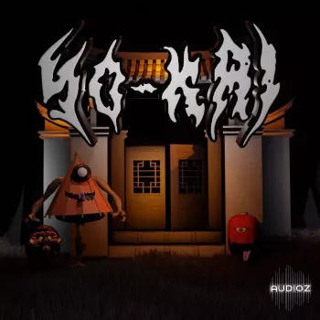 22aryja Yo-Kai (New Jazz Stash) WAV MiDi FST FLP-FANTASTiC