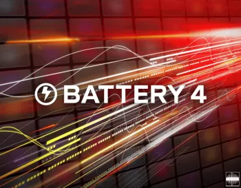 Native Instruments Battery Now Library v1.0.23 BATTERY ISO-bobdule