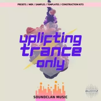 Soundclan Music Uplifting Trance Only MULTiFORMAT-FANTASTiC