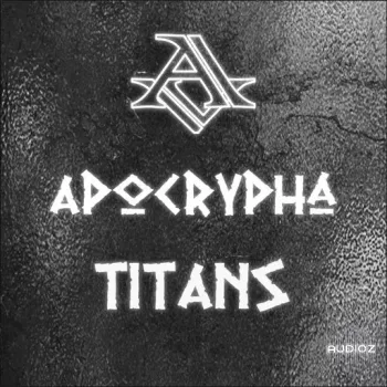 Aveiro Apocrypha Titans WAV-FANTASTiC