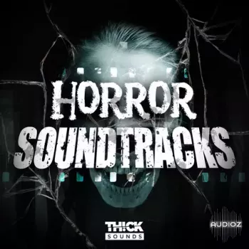 Thick Sounds Horror Soundtracks MULTiFORMAT-FANTASTiC