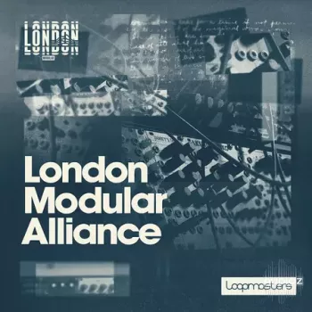 Loopmasters London Modular Alliance MULTiFORMAT-FANTASTiC