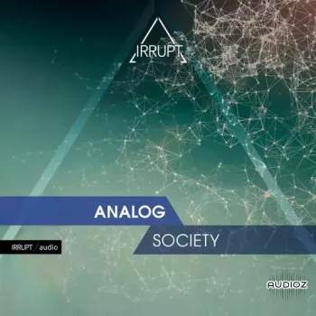 Irrupt Analog Society WAV-FANTASTiC