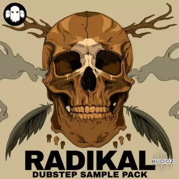 Ghost Syndicate Radikal WAV Ableton Live-FANTASTiC