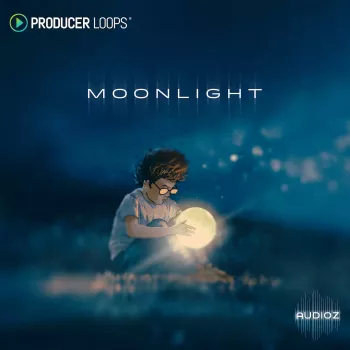 Producer Loops Moonlight Acidized wav midi