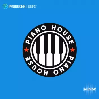 Producer Loops Piano House MULTiFORMAT-FANTASTiC