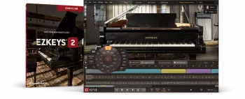 Toontrack EZkeys v2.0.0 (Win64)-V.R + Core Library (Win64/macOS) screenshot