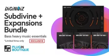 Diginoiz Subdivine Expansions Bundle v05.2023 WiN RETAiL-ohsie