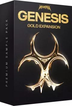 Moonboy GENESIS: Gold Expansion Multiformat