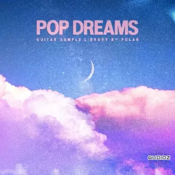 Polar Beats Pop Dreams WAV