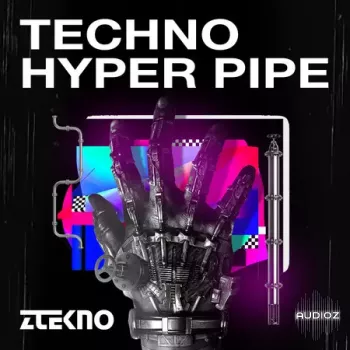 Ztekno Techno Hyper Pipe MULTiFORMAT-FANTASTiC