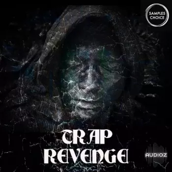 Samples Choice Trap Revenge WAV-FANTASTiC