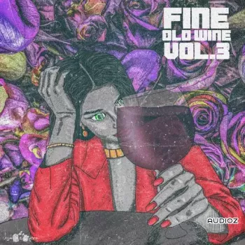 Sound of Milk and Honey Fine Old Wine Vol.3 WAV-FANTASTiC