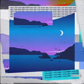 Pelham And Junior Mellow Hues Vol.1 (Compositions And Stems) WAV