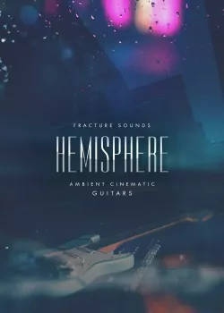 Fracture Sounds Hemisphere Guitars KONTAKT