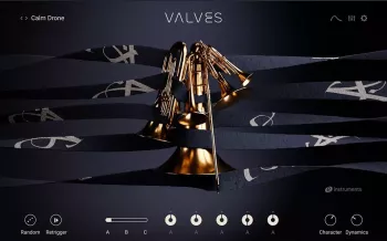 Native Instruments Valves KONTAKT