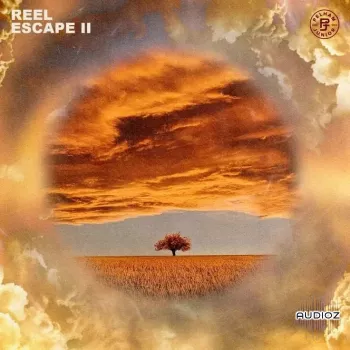 Pelham and Junior Reel Escape 2 WAV-FANTASTiC