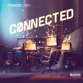 Producer Loops Connected MULTiFORMAT-FANTASTiC