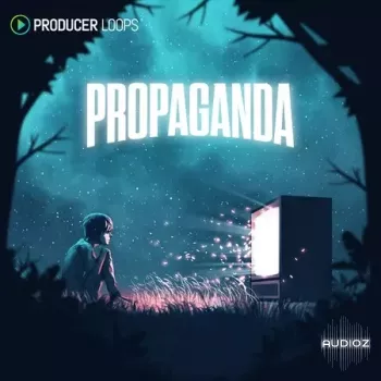 Producer Loops Propaganda MULTiFORMAT-FANTASTiC