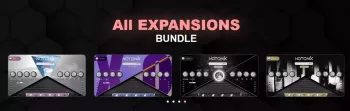 Notonik-Vst All Expansions Bundle v03.06.23 for NOTONIK