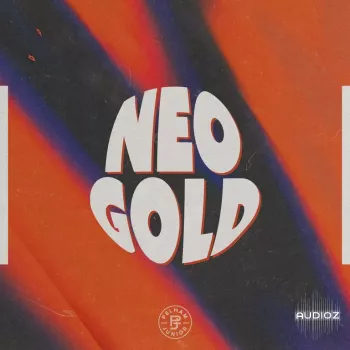 Pelham And Junior Neo Gold (Sample Pack) WAV
