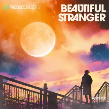 Producer Loops Beautiful Stranger MULTiFORMAT-DECiBEL