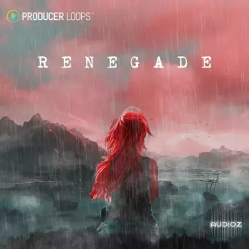 Producer Loops Renegade MULTiFORMAT-DECiBEL