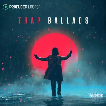 Producer Loops Trap Ballads MULTiFORMAT-DECiBEL
