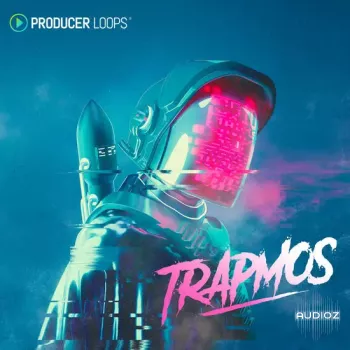 Producer Loops Trapmos MULTiFORMAT-DECiBEL
