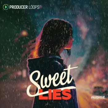 Producer Loops Sweet Lies MULTiFORMAT-FANTASTiC
