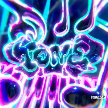 Hue TONE Sound Kit [BUNDLE] WAV MiDi FST FLP SERUM-FANTASTiC