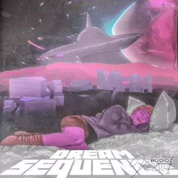 Sound of Milk and Honey Dream Sequence Vol.1 WAV-FANTASTiC