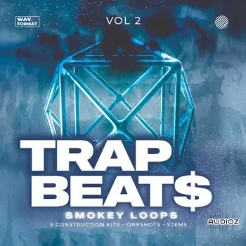 Smokey Loops Trap Beats 2 WAV-FANTASTiC