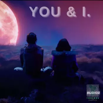 Toolbox Samples You and I WAV-FANTASTiC