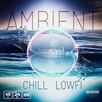 Epic Stock Media Ambient Chill Lo-fi WAV-FANTASTiC