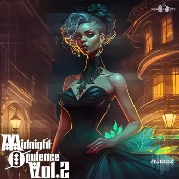 Sound of Milk and Honey Midnight Opulence Vol.2 WAV-FANTASTiC