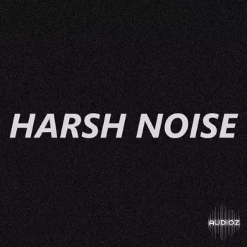 Glitchedtones Harsh Noise WAV