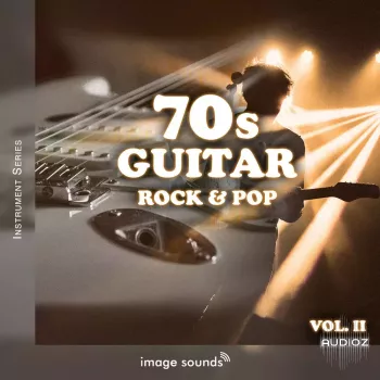Image Sounds 70s Guitar 2 WAV