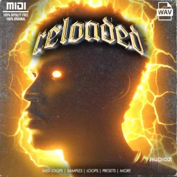 Canary Julz RELOADED (MIDI Collection)-FANTASTiC