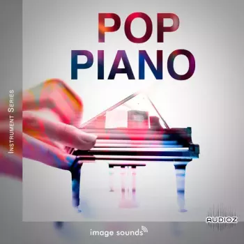 Steinberg Image Sounds Pop Piano 1 VSTSOUND