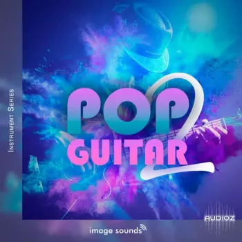 Steinberg Image Sounds Pop Guitar 2 VSTSOUND