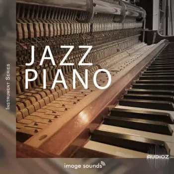 Steinberg Image Sounds Jazz Piano 1 VSTSOUND