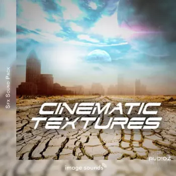 Steinberg Image Sounds Cinematic Textures 1 VSTSOUND