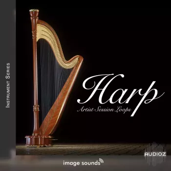 Image Sounds Harp WAV