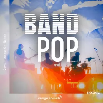 Steinberg Image Sounds Band Pop 1 VSTSOUND