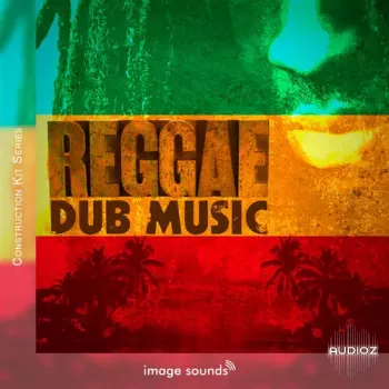 Steinberg Image Sounds Reggae Dub Music VSTSOUND