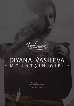 Strezov Sampling The Performers Mountain Girl KONTAKT (Player Edition)