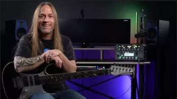 Udemy Learn Guitar With Steve Stine Level 3 TUTORiAL screenshot